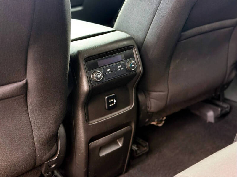 2017 GMC Acadia SLE-1