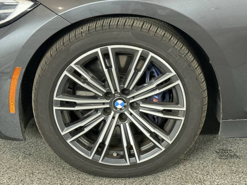 2022 BMW 3 Series M340i xDrive