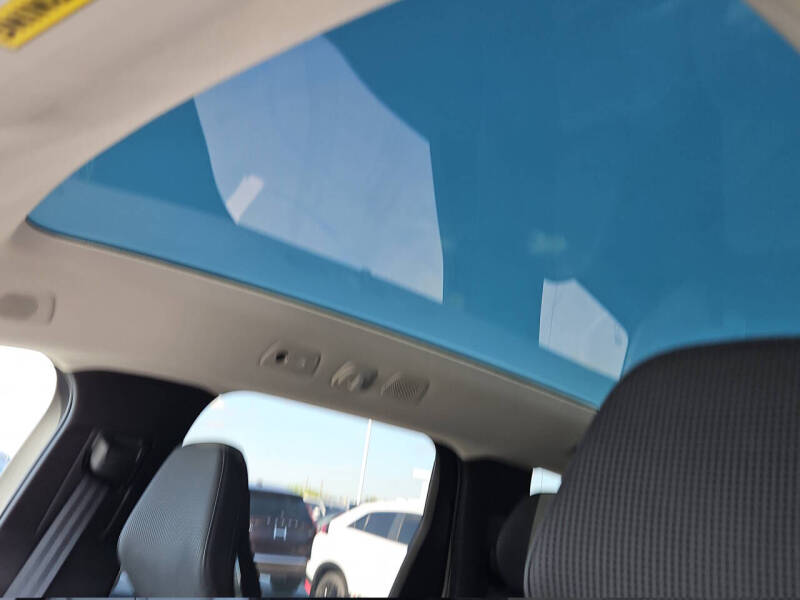 2025 Volvo EX90 Twin Performance Ultra 7P