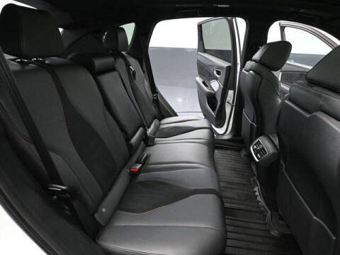 2023 Acura RDX SH-AWD w/Advance w/A-SPEC