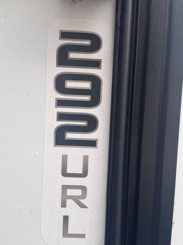 2021 Keystone RV OUTBACK 292URL