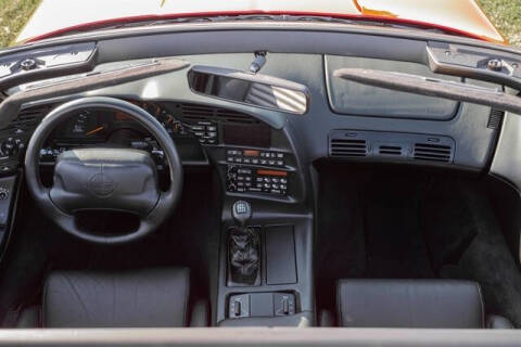 1995 Chevrolet Corvette