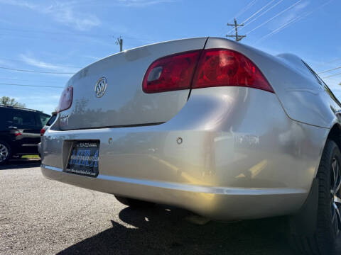 2006 Buick Lucerne CXL V6