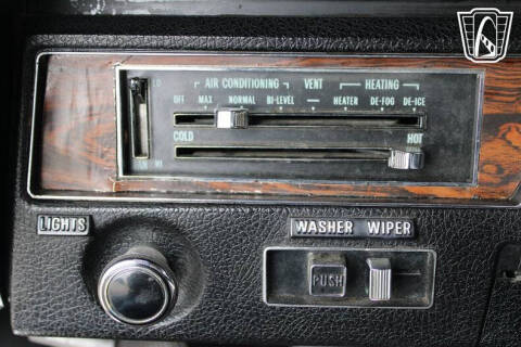 1969 Chevrolet Impala