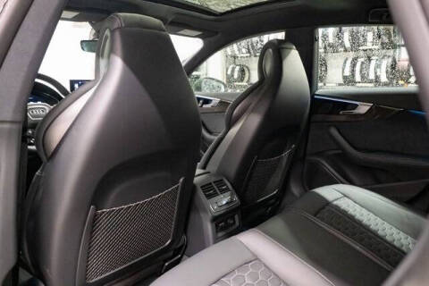 2025 Audi RS 5 Sportback 2.9T quattro