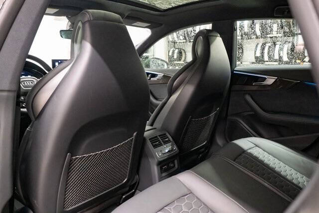 2025 Audi RS 5 Sportback 2.9T quattro