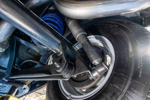 1967 Chevrolet Chevelle