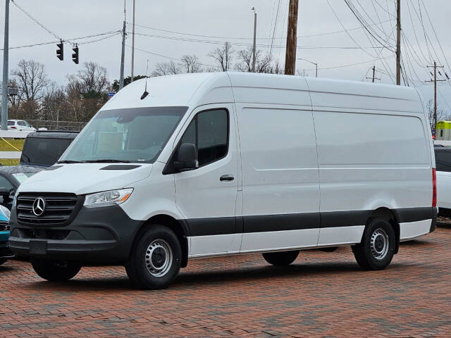 2023 Mercedes-Benz Sprinter for sale at New Sprinter Vans in Fort Mitchell, KY