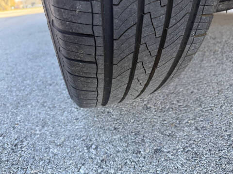 2014 Hyundai Tucson SE