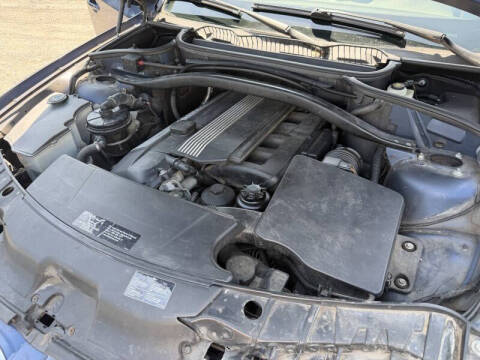 2004 BMW X3 3.0i