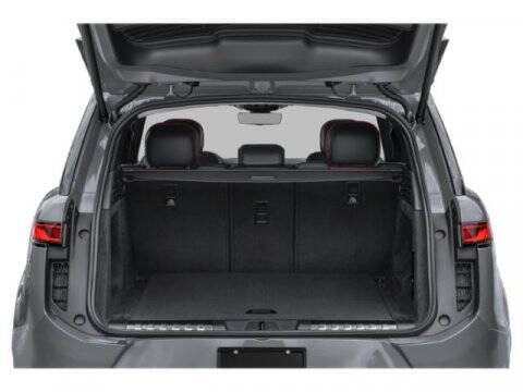 2025 Land Rover Range Rover Sport P460e Dynamic SE