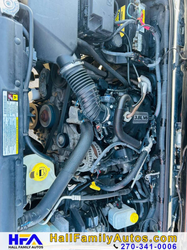 2011 Jeep Wrangler