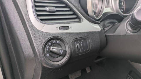 2019 Dodge Journey GT