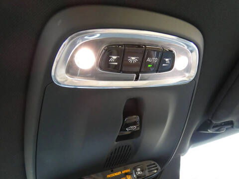 2019 Volvo XC90 T6 Inscription