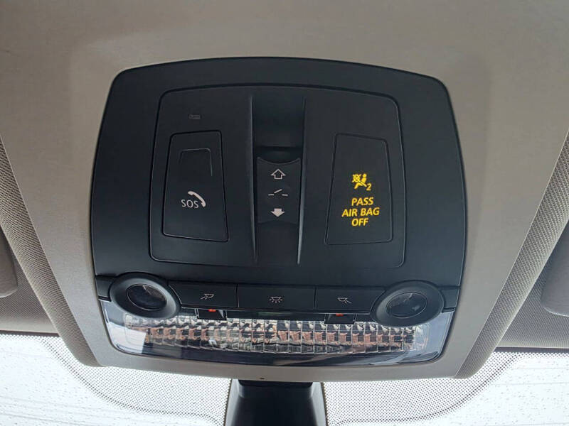 2011 BMW 5 Series 535i xDrive