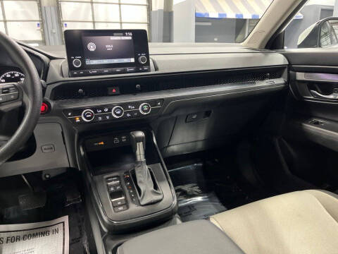 2023 Honda CR-V