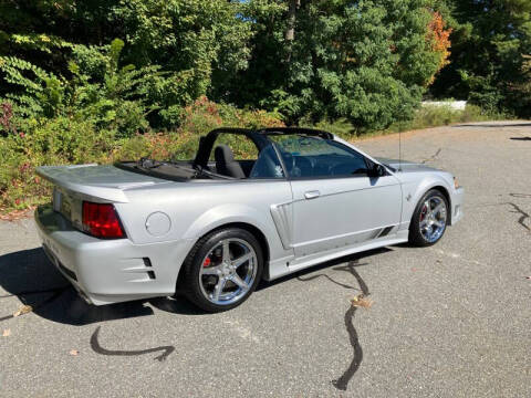1999 Ford Mustang GT