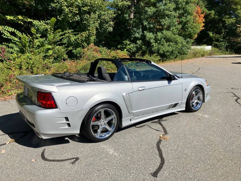 1999 Ford Mustang GT