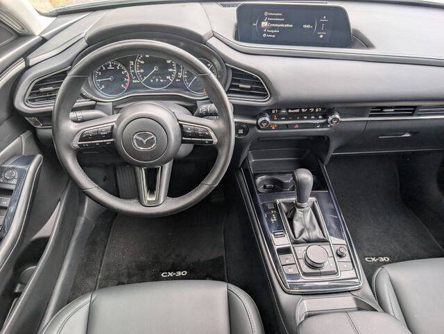 2024 Mazda CX-30 2.5 S Preferred