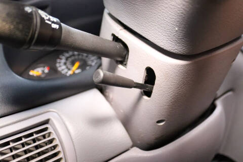 1995 Ford Mustang GT