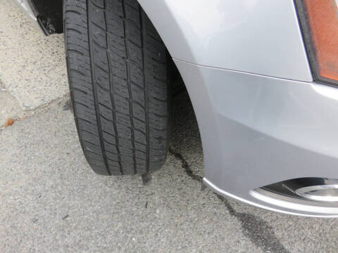 2016 Audi Q5 2.0T quattro Premium Plus
