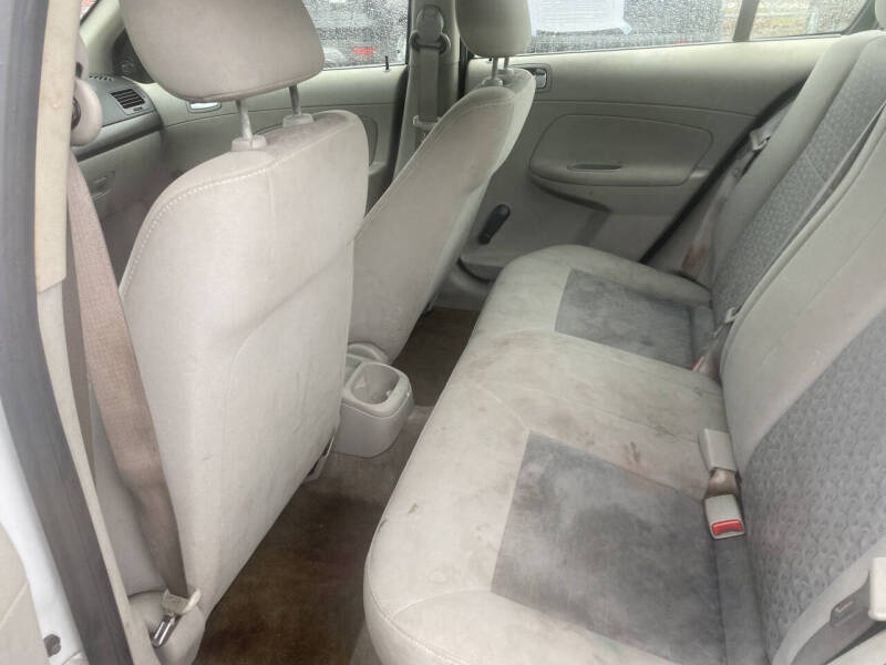 2006 Chevrolet Cobalt LS