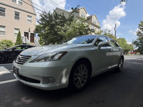 2011 Lexus ES 350