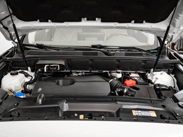 2021 Lincoln Nautilus Standard