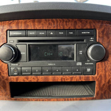 2007 Dodge Ram 2500 Laramie