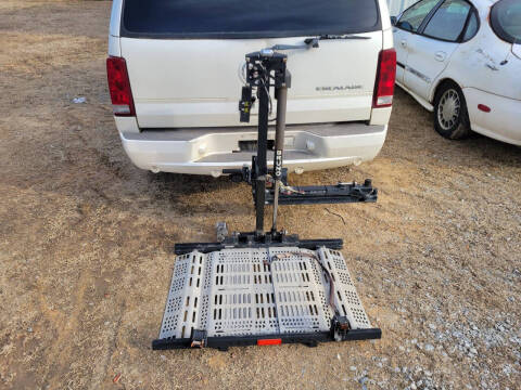  BRUNO ASL-250 for sale at JR's Auto Sales Inc. in Shelby NC