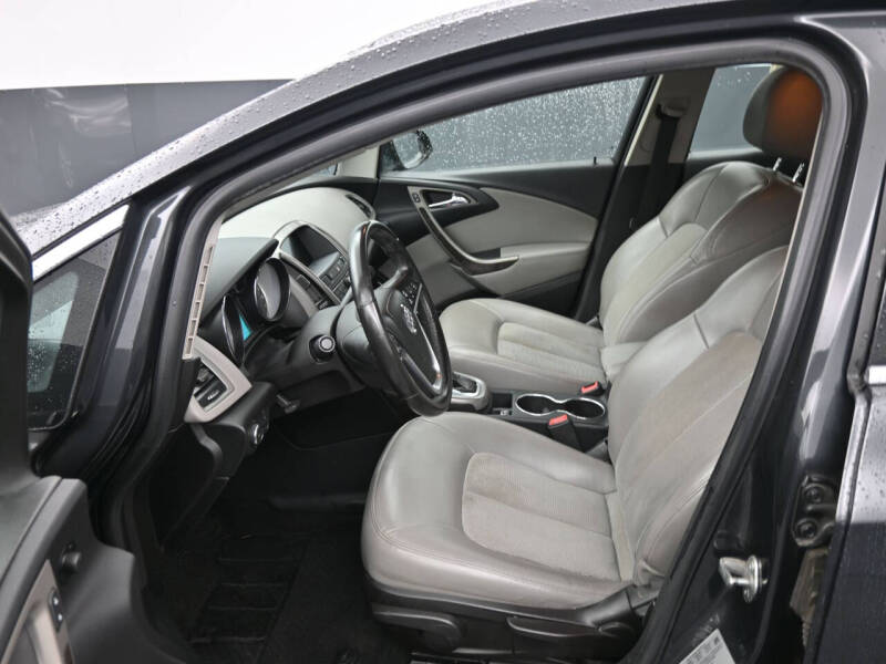 2014 Buick Verano