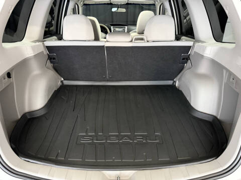 2013 Subaru Forester 2.5X Premium