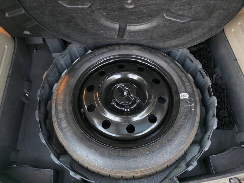 2010 Ford Edge Limited