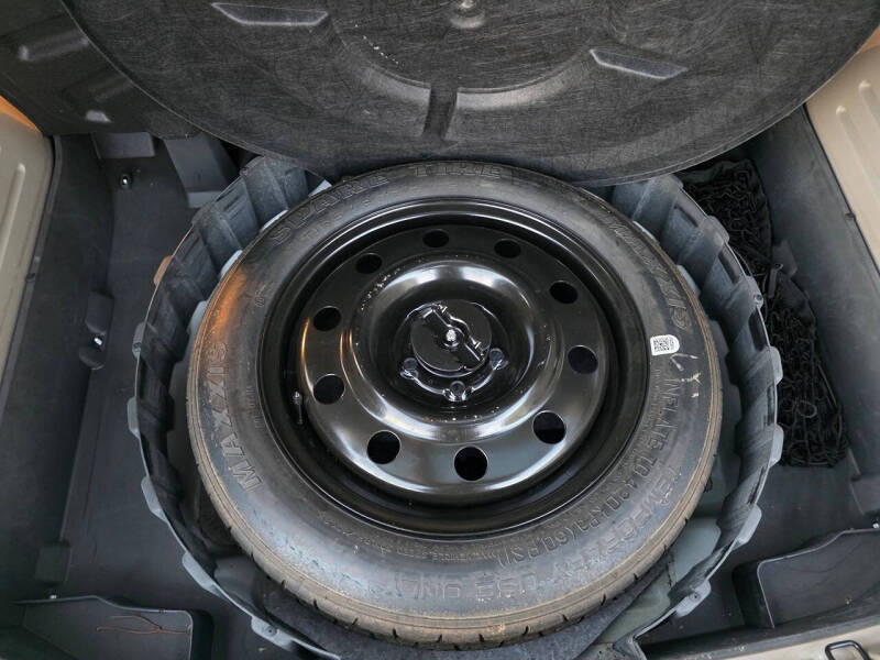 2010 Ford Edge Limited