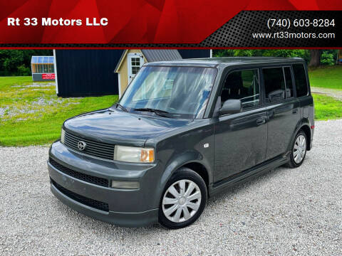2005 Scion xB for sale at Rt 33 Motors LLC in Rockbridge OH