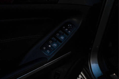 2011 Mercedes-Benz GL-Class GL 550 4MATIC