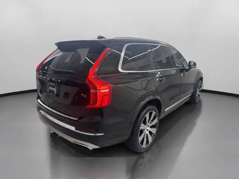 2020 Volvo XC90 T6 Inscription 6-Passenger