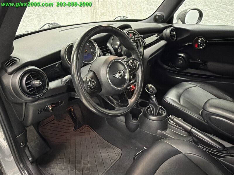 2019 MINI Hardtop 2 Door Cooper