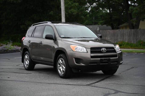 2011 Toyota RAV4
