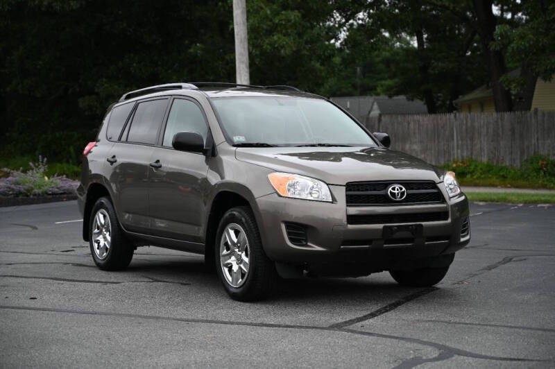 2011 Toyota RAV4