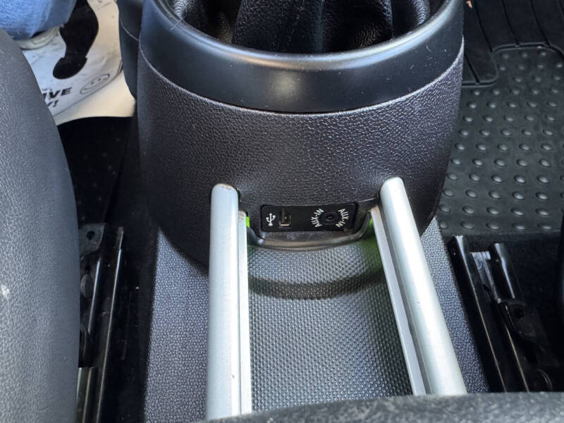 2013 MINI Countryman Cooper