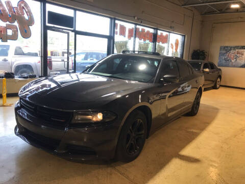 2019 Dodge Charger for sale at US Auto Sales in Redford MI