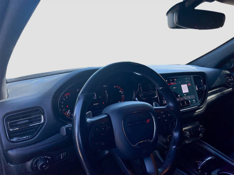 2022 Dodge Durango R/T