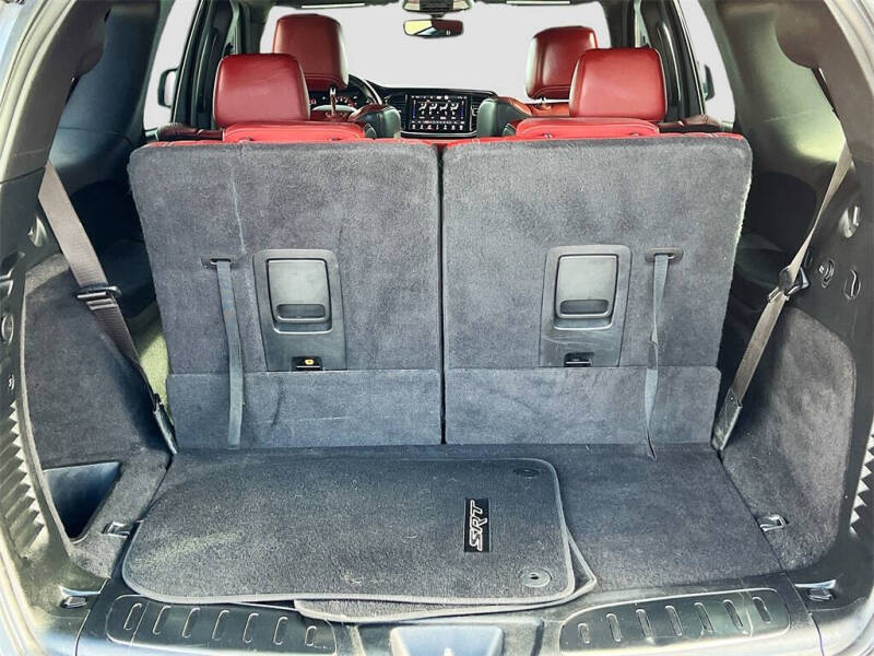 2021 Dodge Durango SRT 392