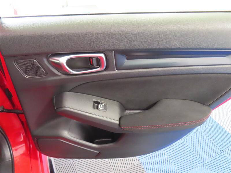 2023 Honda Civic Type R