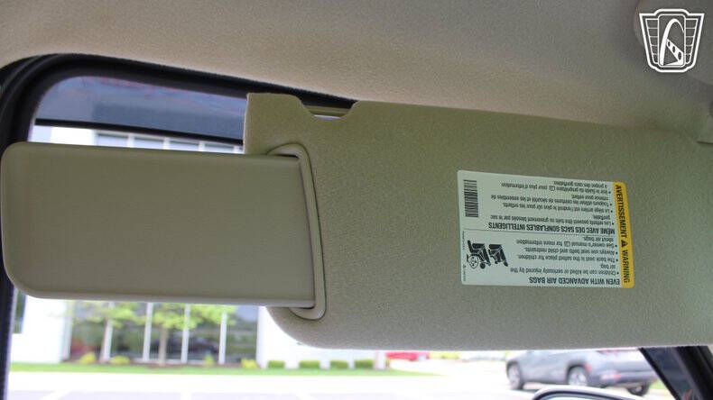 2003 Cadillac Escalade EXT