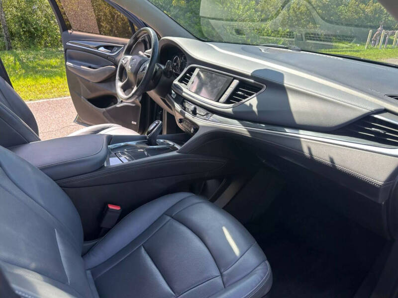 2018 Buick Enclave Premium