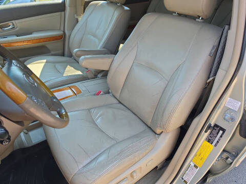 2008 Lexus RX 350