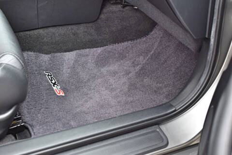 2006 Acura RSX Type-S