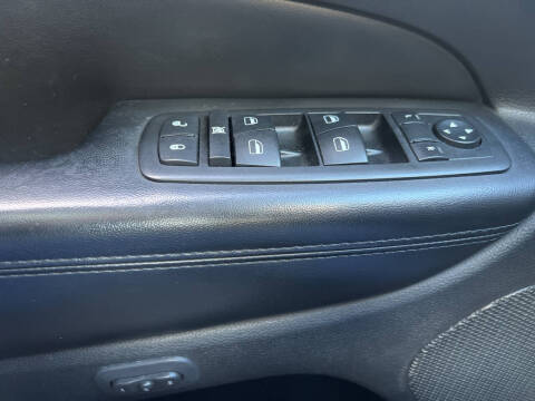 2011 Jeep Grand Cherokee Limited